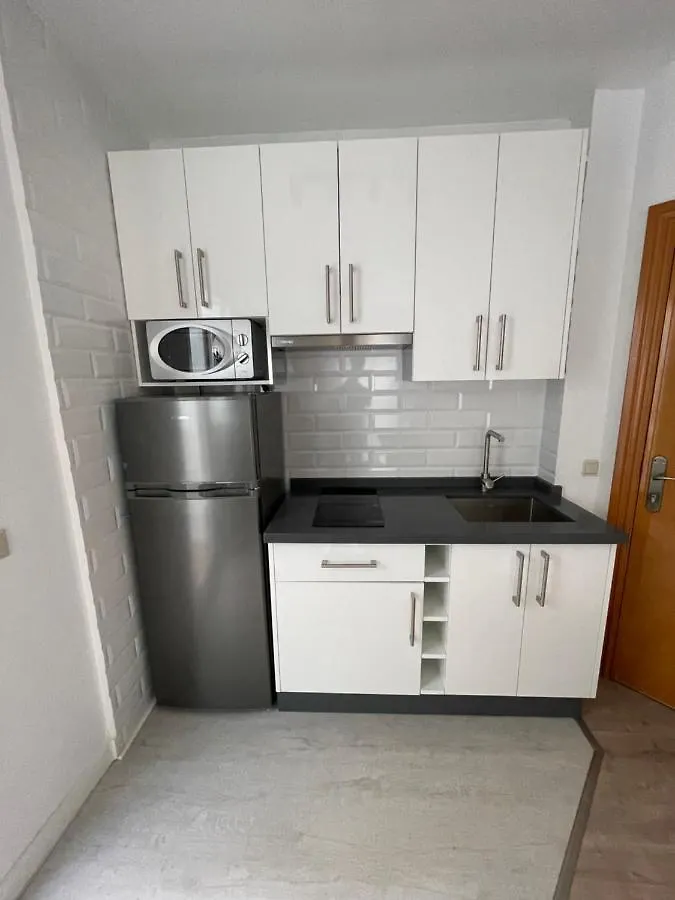 Suite La Biznaga Malaga