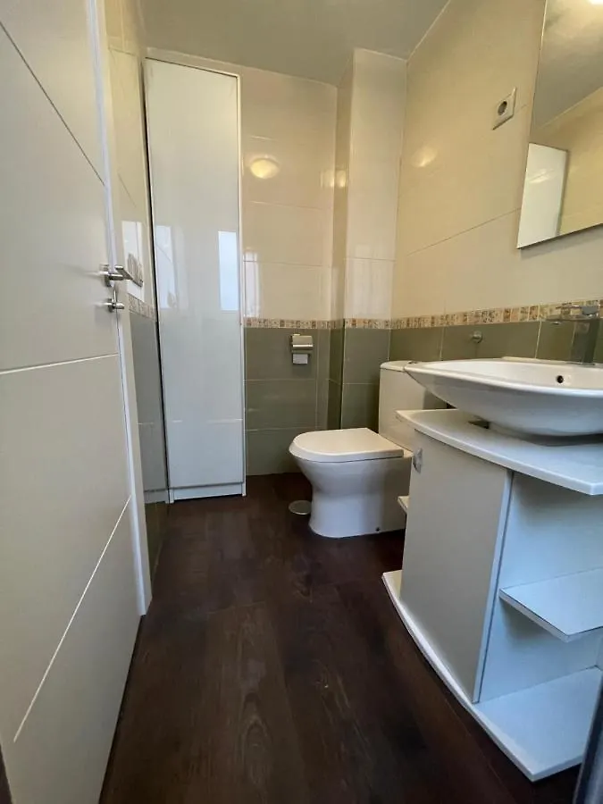Suite La Biznaga Malaga