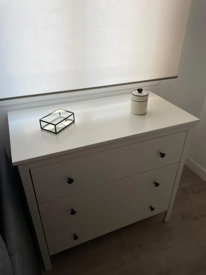 Suite La Biznaga Malaga Apartment