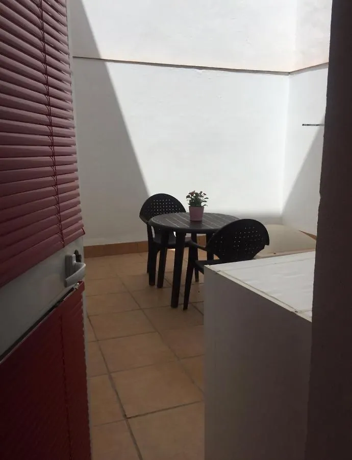 Suite La Biznaga Malaga 0*,