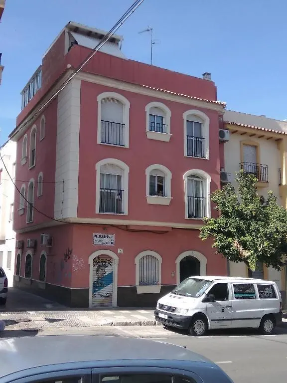 Apartment Suite La Biznaga Malaga Spain
