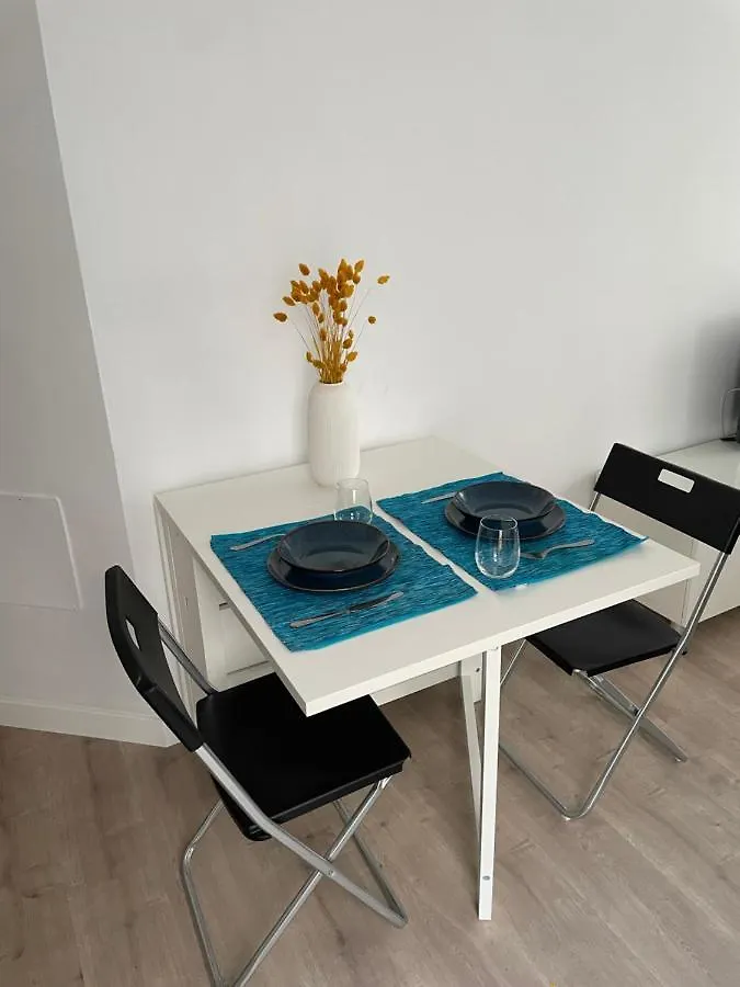 Apartment Suite La Biznaga Malaga