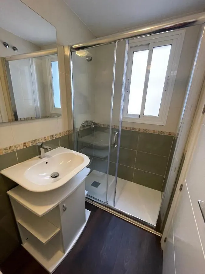 Apartment Suite La Biznaga Malaga Spain