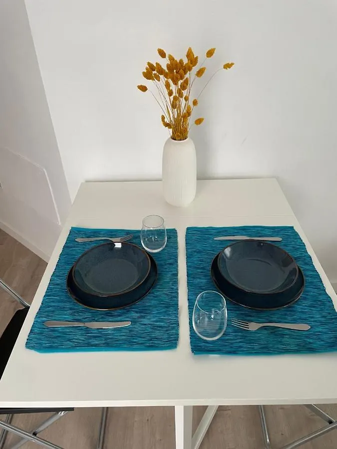 Suite La Biznaga Malaga 0*,  Spain